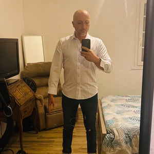 Initial review image