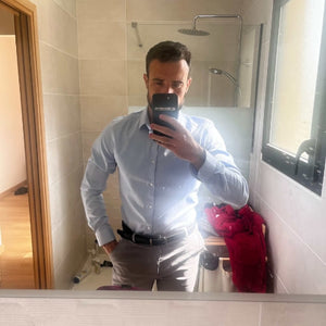 Initial review image